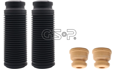 Dust Cover Kit, shock absorber (5406630PK)