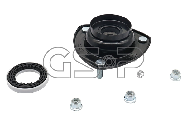 Repair Kit, suspension strut support mount (532802S)