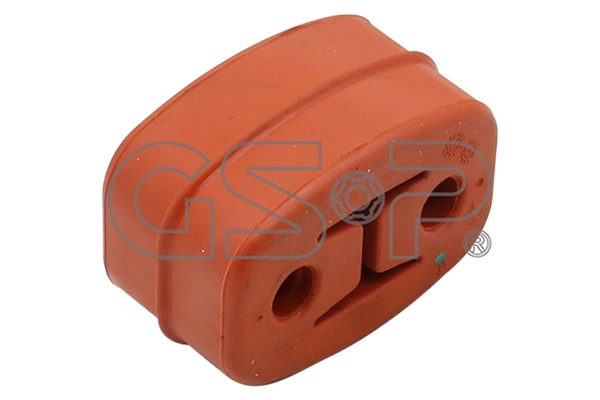 Mount, exhaust system (513850)