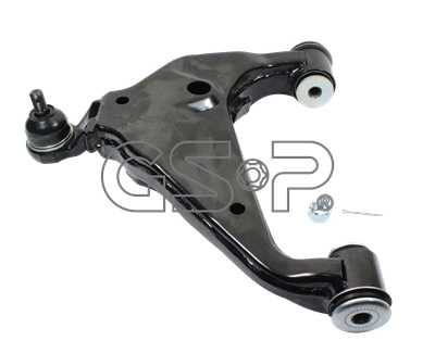 Control/Trailing Arm, wheel suspension (S061371)