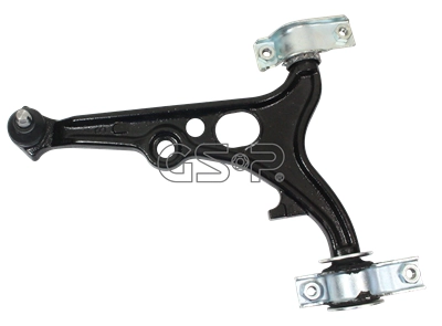 Control/Trailing Arm, wheel suspension (S060019)