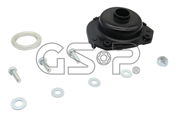 Repair Kit, suspension strut support mount (532602S)