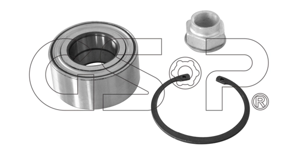 Wheel Bearing Kit (GK1488)