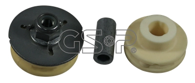 Repair Kit, suspension strut support mount (534011S)