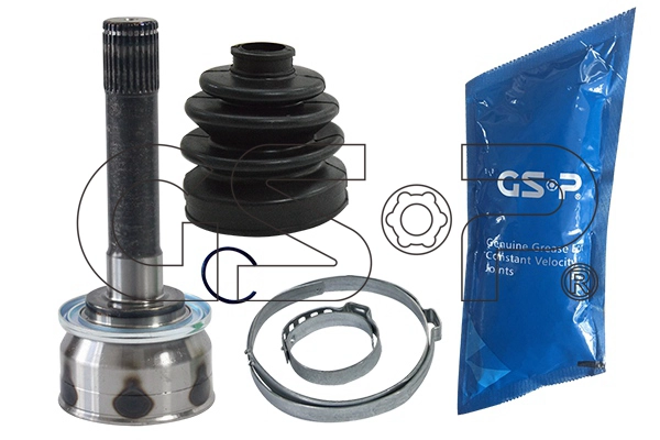 Joint Kit, drive shaft (839018)