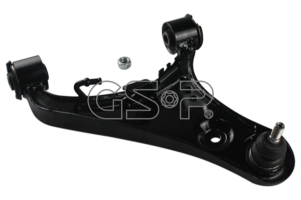 Control/Trailing Arm, wheel suspension (S061765)
