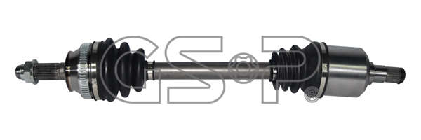 Drive Shaft (251003)