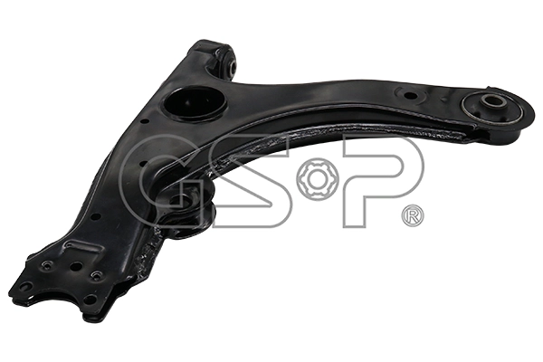 Control/Trailing Arm, wheel suspension (S060758)
