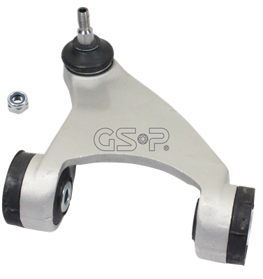 Control/Trailing Arm, wheel suspension (S060001)