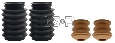 Dust Cover Kit, shock absorber (5406503PK)