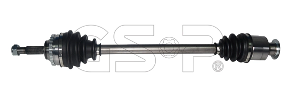 Drive Shaft (250017)