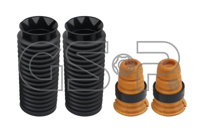 Dust Cover Kit, shock absorber (5407071PK)