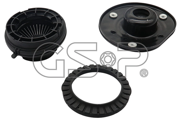 Repair Kit, suspension strut support mount (518930K)
