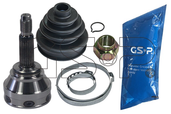 Joint Kit, drive shaft (817005)