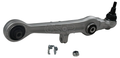 Control/Trailing Arm, wheel suspension (S060023)