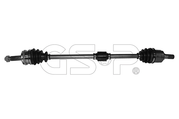 Drive Shaft (299216)