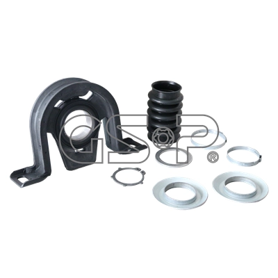 Suspension, propshaft (531028S)