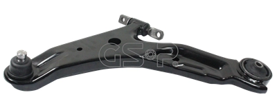 Control/Trailing Arm, wheel suspension (S060516)