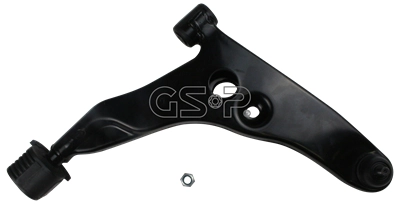 Control/Trailing Arm, wheel suspension (S061052)