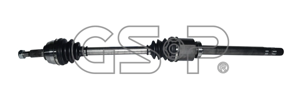 Drive Shaft (250400)