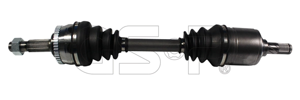 Drive Shaft (241025)