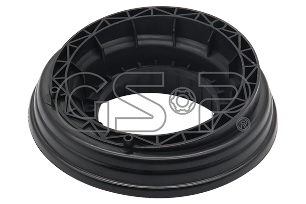 Rolling Bearing, suspension strut support mount (533801)