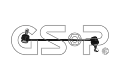 Link/Coupling Rod, stabiliser bar (S051481)