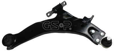 Control/Trailing Arm, wheel suspension (S061100)