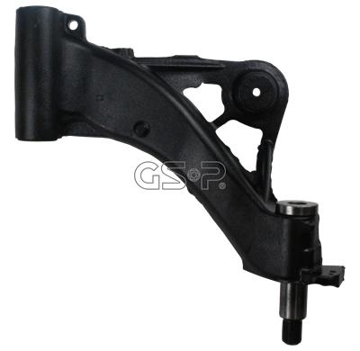 Control/Trailing Arm, wheel suspension (S060328)