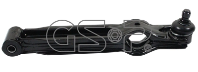 Control/Trailing Arm, wheel suspension (S060907)