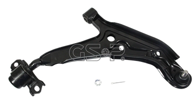 Control/Trailing Arm, wheel suspension (S060629)