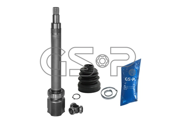 Joint Kit, drive shaft (618087)