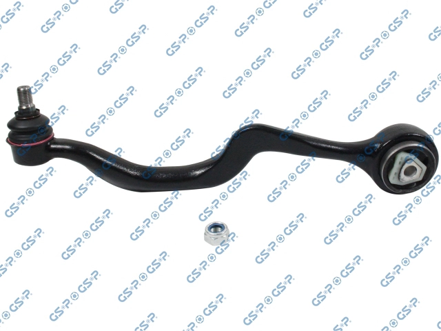 Control/Trailing Arm, wheel suspension (S100028)