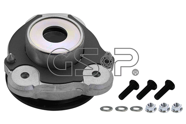 Repair Kit, suspension strut support mount (534010S)