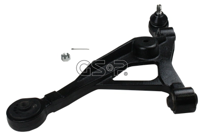 Control/Trailing Arm, wheel suspension (S061416)