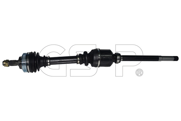 Drive Shaft (299196)