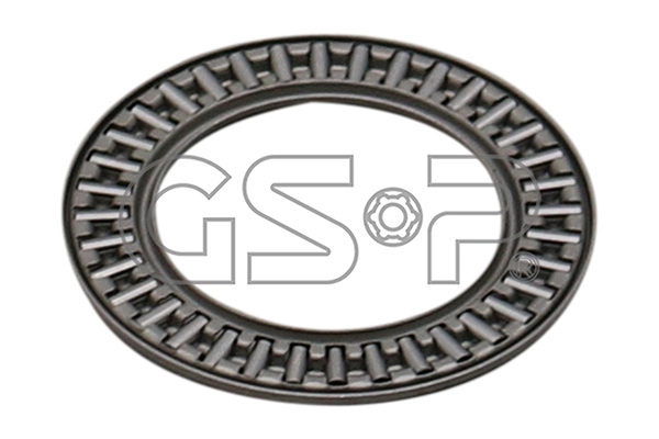 Rolling Bearing, suspension strut support mount (533784)