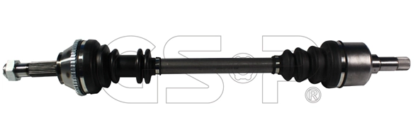 Drive Shaft (210037)