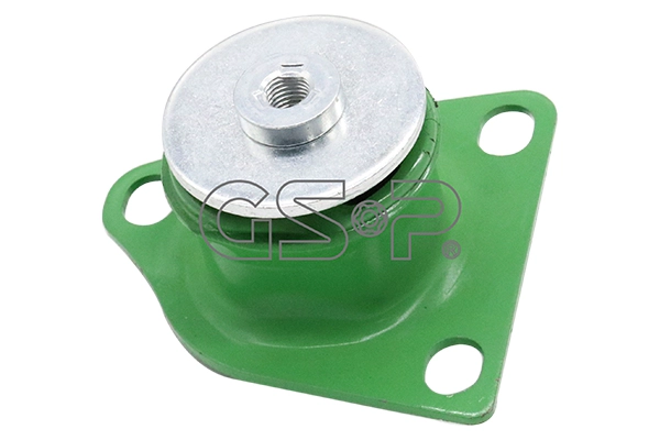 Mounting, automatic transmission support (510124)