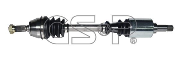 Drive Shaft (245015)
