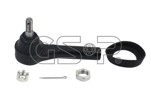 Tie Rod End (S070548)