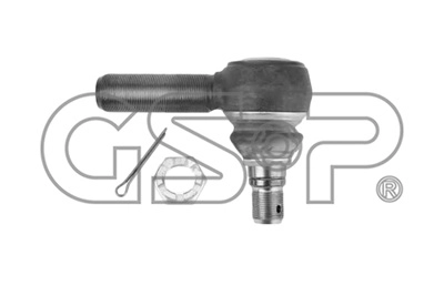 Tie Rod End (S070862)