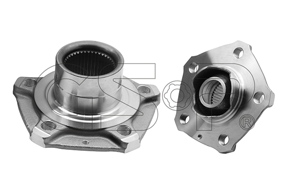 Wheel Hub (9442003)