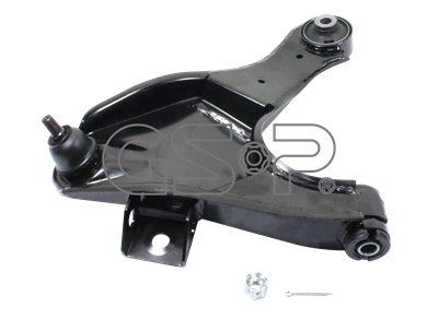 Control/Trailing Arm, wheel suspension (S061110)