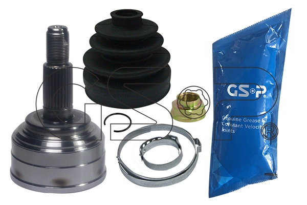 Joint Kit, drive shaft (823035)