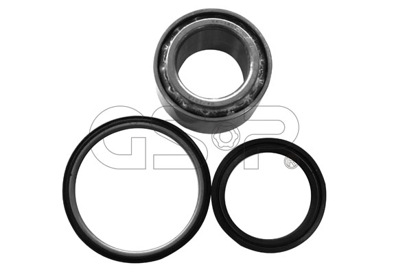 Wheel Bearing Kit (GK0005)