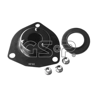 Repair Kit, suspension strut support mount (518215S)