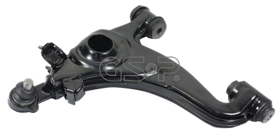 Control/Trailing Arm, wheel suspension (S060579)