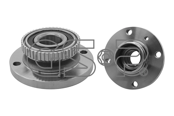 Wheel Bearing Kit (9231001)