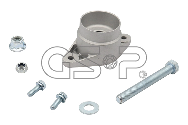 Repair Kit, suspension strut support mount (510382S)